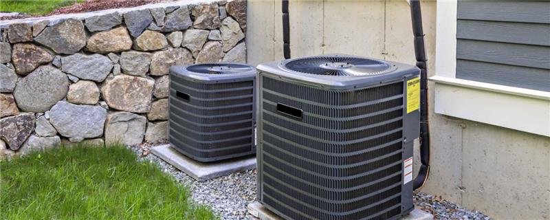 Air Conditioning & Heating