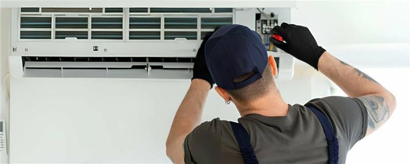 Air Conditioning Repair