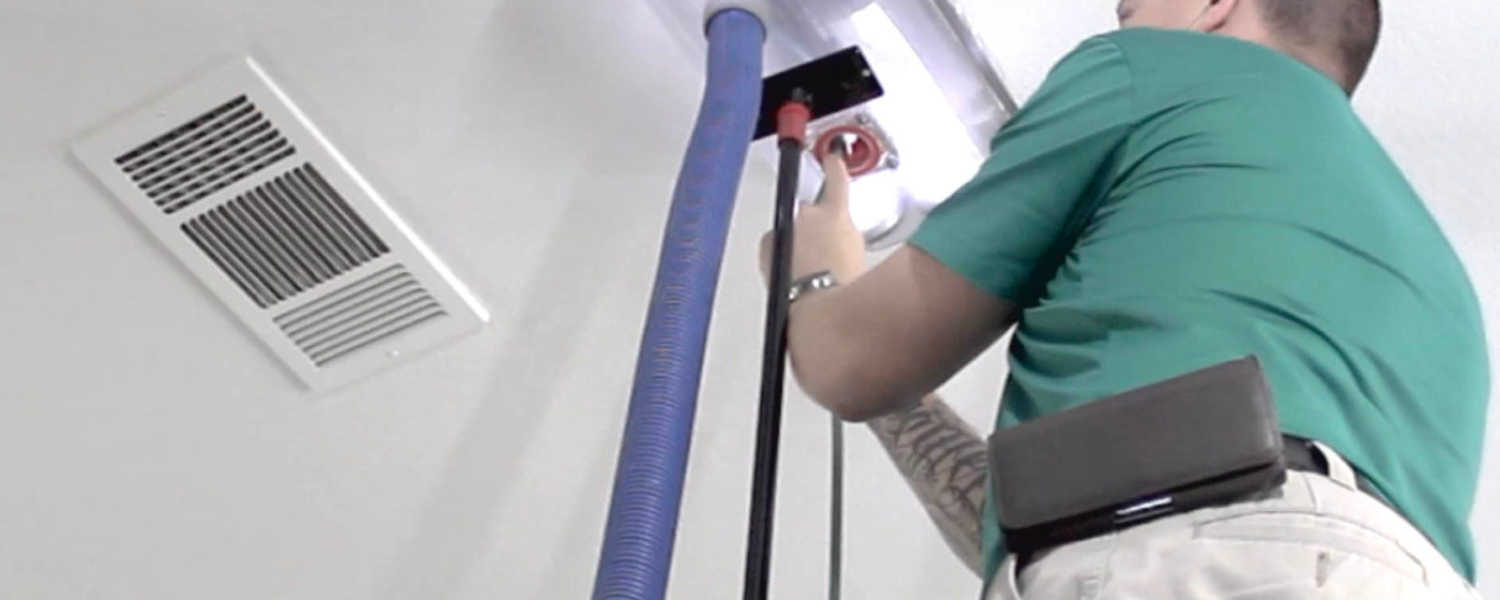 Duct Cleaning